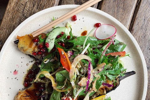 Luxury Hinterland Tour - Yamba Accommodation 5