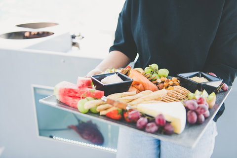 Deep-to-Dish: Tasmanian Seafood Experience - Yamba Accommodation 3