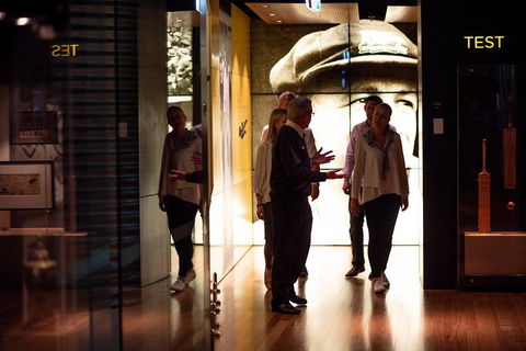 Adelaide Oval Stadium Tour - Yamba Accommodation 3