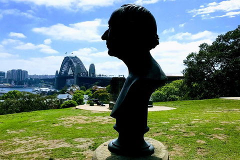 Discover Sydney - The Rocks - Yamba Accommodation 0