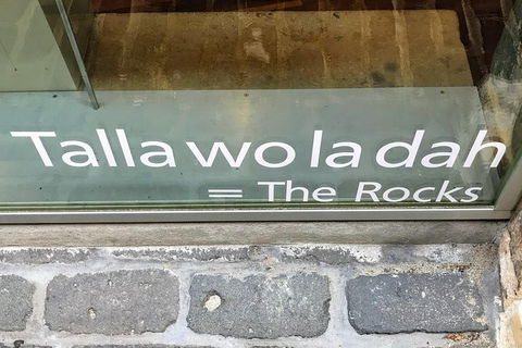 Discover Sydney - The Rocks - Yamba Accommodation 2