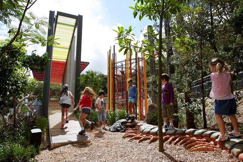 Sydney Taronga Zoo General Entry Ticket - Yamba Accommodation 2