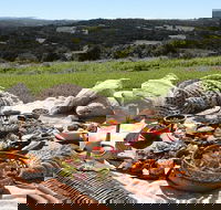A picnic in Byron Bay - Yamba Accommodation