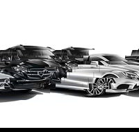 Private Gold Coast Airport Departure Transfer - Yamba Accommodation