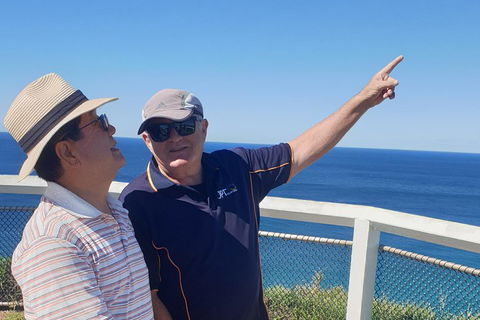 Chill Out At Byron Bay From Gold Coast - Yamba Accommodation 0