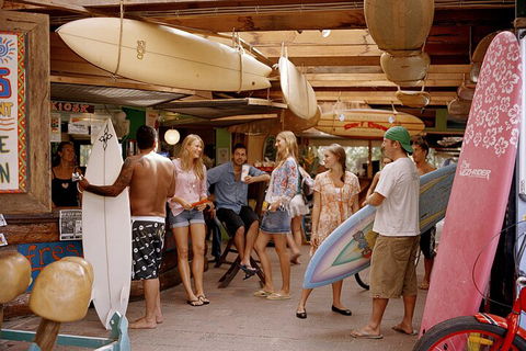 Chill Out At Byron Bay From Gold Coast - Yamba Accommodation 1