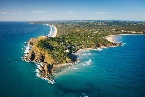 Chill Out At Byron Bay From Gold Coast - Yamba Accommodation 4