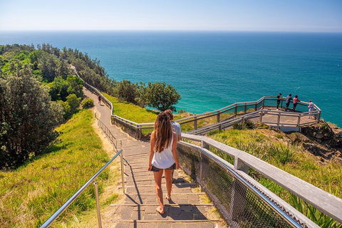 Chill Out At Byron Bay From Gold Coast - Yamba Accommodation 5