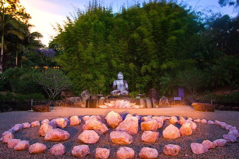 Byron Bay And The Crystal Castle Day Tour From Gold Coast - Yamba Accommodation 0