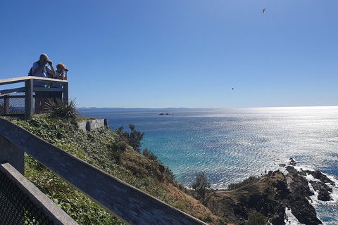 Byron Bay And The Crystal Castle Day Tour From Gold Coast - Yamba Accommodation 5