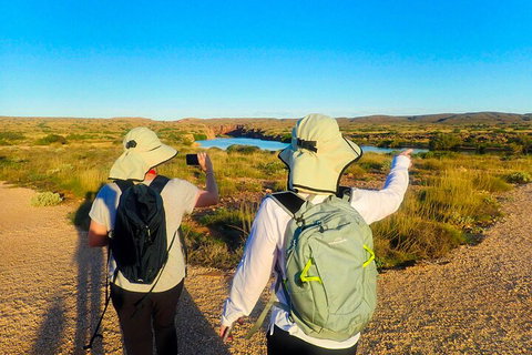 Ningaloo In A Day - Full Day Hike And Snorkel Tour With Lunch - Yamba Accommodation 3