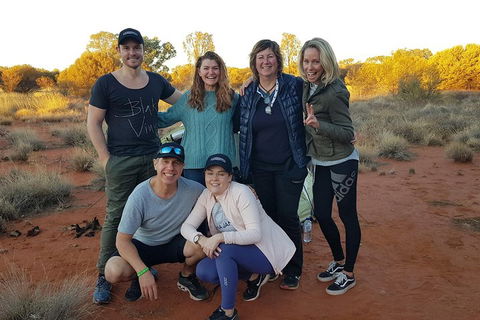 Blue Mountains Tour From Sydney With An Aboriginal Experience - Yamba Accommodation 0