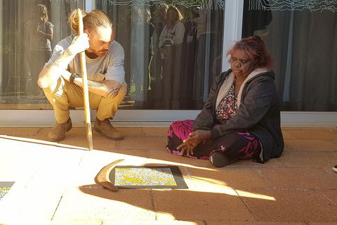 Blue Mountains Tour From Sydney With An Aboriginal Experience - Yamba Accommodation 1