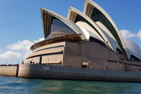 Blue Mountains Tour From Sydney With An Aboriginal Experience - Yamba Accommodation 2