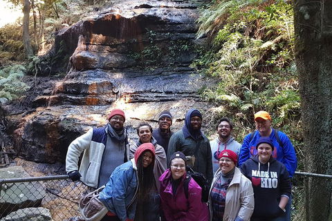 Blue Mountains Tour From Sydney With An Aboriginal Experience - Yamba Accommodation 4
