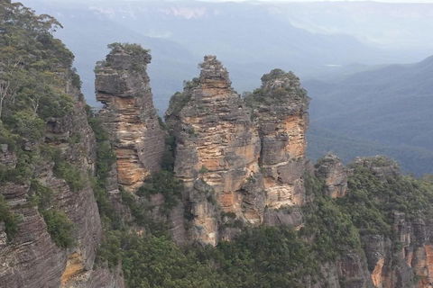 Blue Mountains Tour From Sydney With An Aboriginal Experience - Yamba Accommodation 5