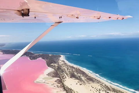 Kalbarri, Pink Lake And Abrolhos Islands Nature Tour - Yamba Accommodation 4