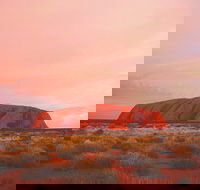 3-Day Alice Springs to Uluru Ayers Rock via Kings Canyon Tour - Yamba Accommodation