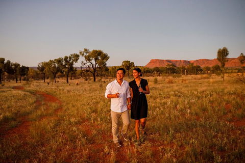 3-Day Alice Springs To Uluru (Ayers Rock) Via Kings Canyon Tour - Yamba Accommodation 2