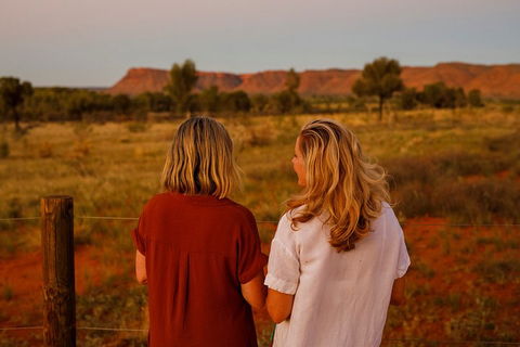 3-Day Alice Springs To Uluru (Ayers Rock) Via Kings Canyon Tour - Yamba Accommodation 5