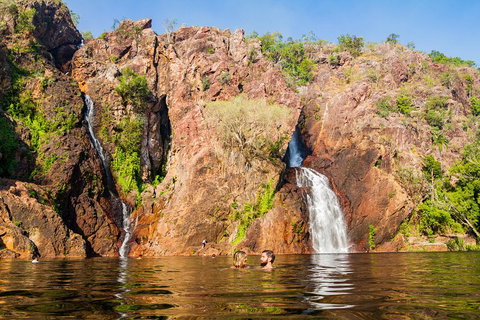 Litchfield National Park Day Tour From Darwin - Yamba Accommodation 0