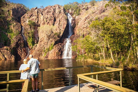 Litchfield National Park Day Tour From Darwin - Yamba Accommodation 1