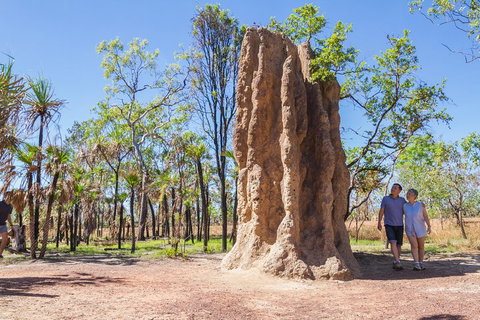 Litchfield National Park Day Tour From Darwin - Yamba Accommodation 2