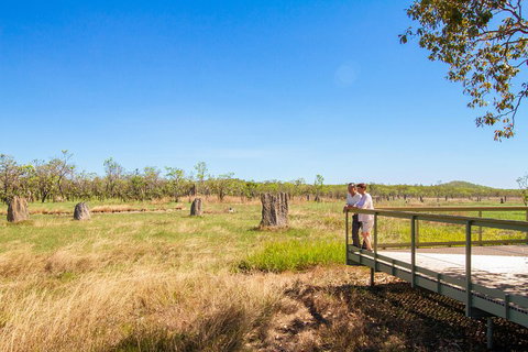 Litchfield National Park Day Tour From Darwin - Yamba Accommodation 3