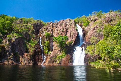 Litchfield National Park Day Tour From Darwin - Yamba Accommodation 4