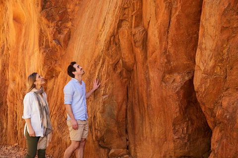 Best Of Alice Springs Full Day Tour - Yamba Accommodation 2