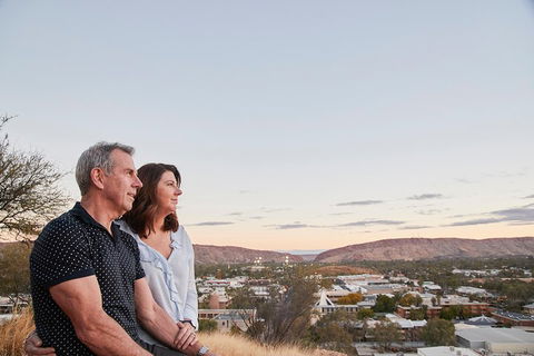 Best Of Alice Springs Full Day Tour - Yamba Accommodation 5