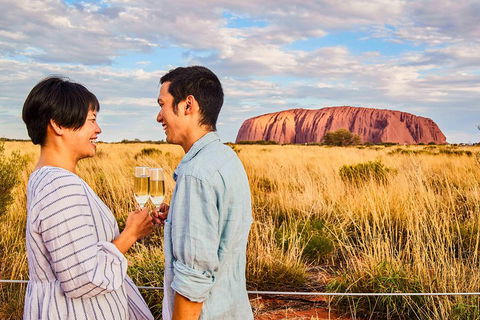 Uluru & Kata Tjuta Sights & Sounds - Yamba Accommodation 1