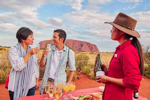 Uluru & Kata Tjuta Sights & Sounds - Yamba Accommodation 2