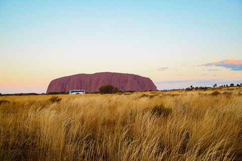 Uluru & Kata Tjuta Sights & Sounds - Yamba Accommodation 3