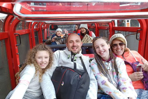 All Inclusive Blue Mountains Small-Group Day Trip From Sydney - Yamba Accommodation 3