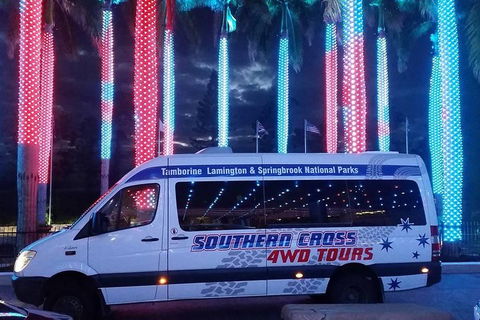 Evening Rainforest & Glow Worm Experience - Yamba Accommodation 0