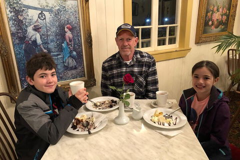 Evening Rainforest & Glow Worm Experience - Yamba Accommodation 3