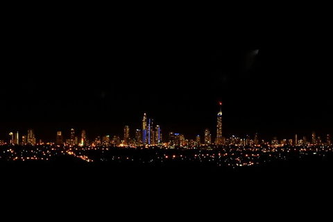 Evening Rainforest & Glow Worm Experience - Yamba Accommodation 5