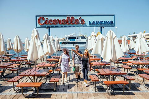 Private City Kickstart Tour: Fremantle Icons & Gems Of Perth - Yamba Accommodation 2