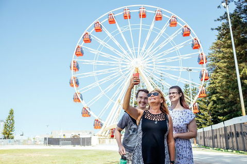 Private City Kickstart Tour: Fremantle Icons & Gems Of Perth - Yamba Accommodation 4