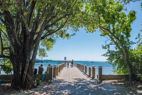 Green Island Day Trip From Cairns - Yamba Accommodation 0