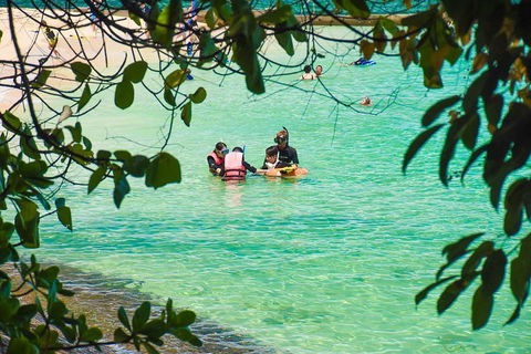 Green Island Day Trip From Cairns - Yamba Accommodation 2
