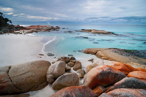 Wineglass Bay Private Charter Service - Yamba Accommodation 0