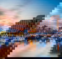 Hobart City and Surroundings Private Charter Service - Yamba Accommodation