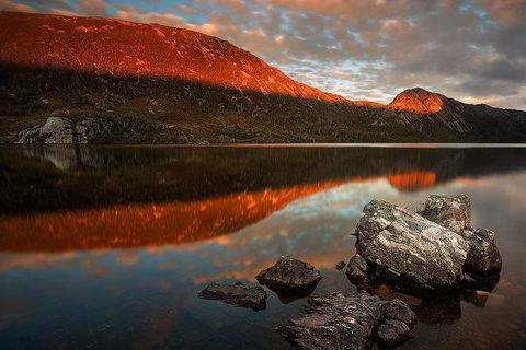 Cradle Mountain Private Charter Service - Yamba Accommodation 0