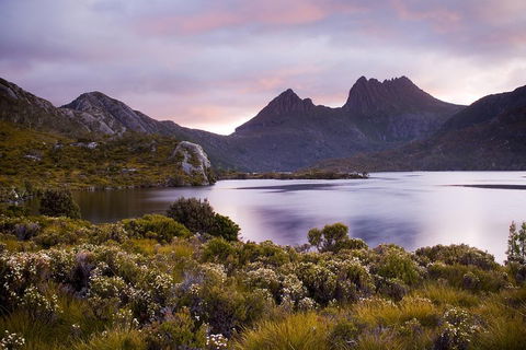 Cradle Mountain Private Charter Service - Yamba Accommodation 1