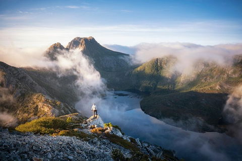 Cradle Mountain Private Charter Service - Yamba Accommodation 4