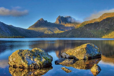Cradle Mountain Private Charter Service - Yamba Accommodation 5