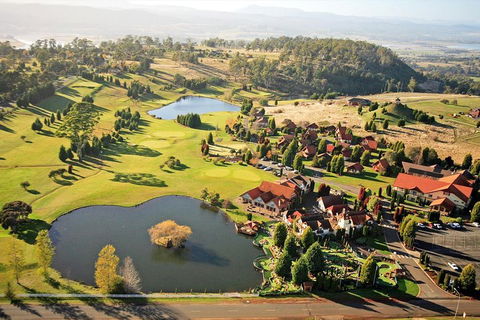 Launceston Private Charter Service - Yamba Accommodation 3