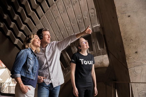 Sydney Shore Excursion: Sydney Opera House Walking Tour - Yamba Accommodation 0